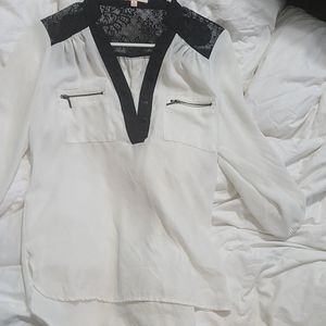 Long sleeve top